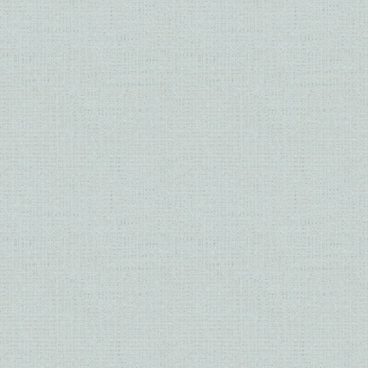 Nimmie Seafoam Basketweave Wallpaper with Coastal Texture Pattern - Chesapeake 3123-10012