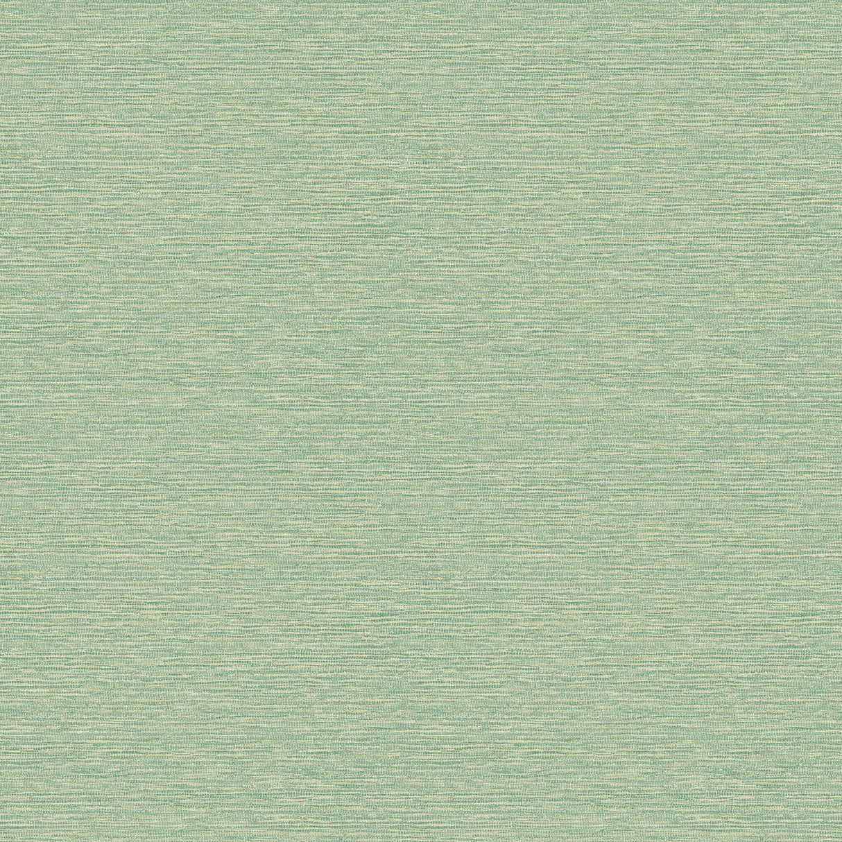 Gump Green Faux Grasscloth Wallpaper with Farmhouse Graphics Pattern - Chesapeake 3123-10204