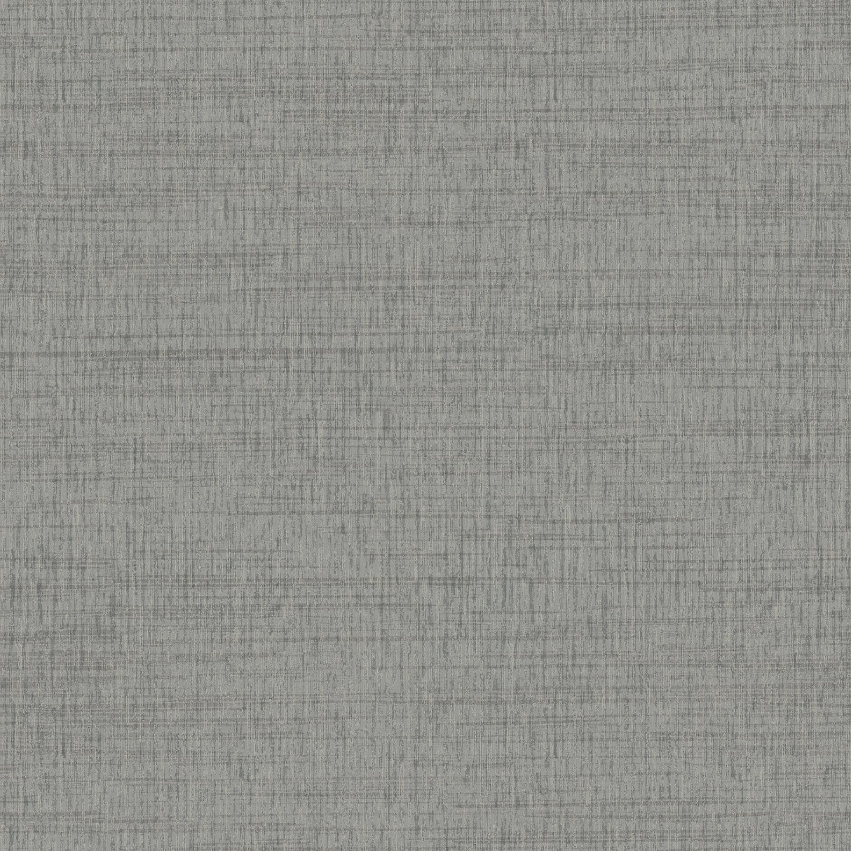 Solitude Grey Distressed Texture Wallpaper with Raised Ink Woven Look - Chesapeake 3124-13985