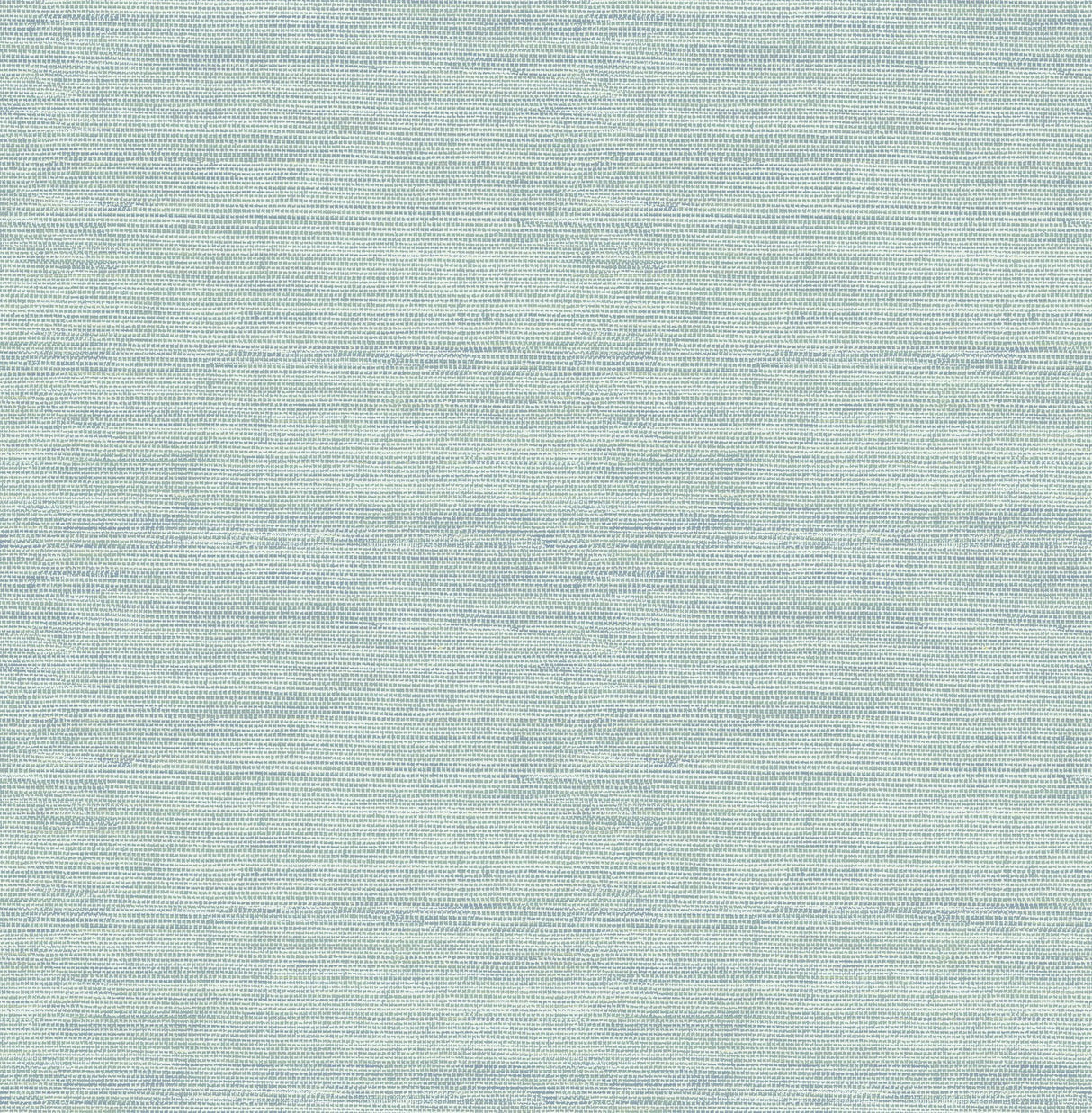 Agave Aqua Faux Grasscloth Wallpaper with Raised Ink Texture - Chesapeake 3124-24282