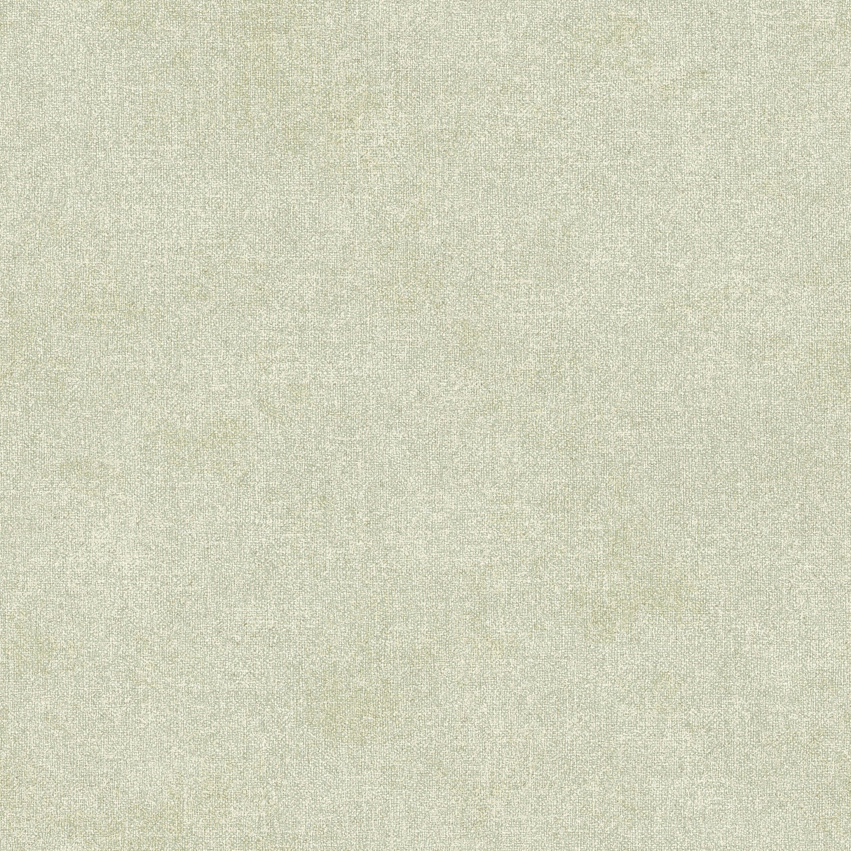 Homespun Green Textured Wallpaper with Fabric Textures Pattern, Transitional Style - Chesapeake 3125-72361