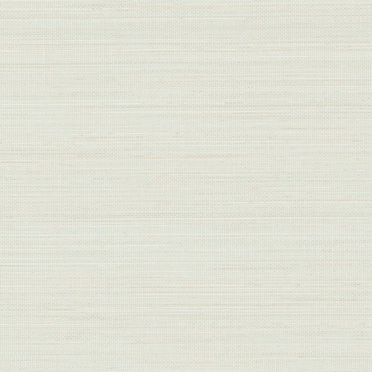 Spinnaker Seafoam Netting Wallpaper with Fabric Textures Pattern, Transitional Style - Chesapeake 3125-72369