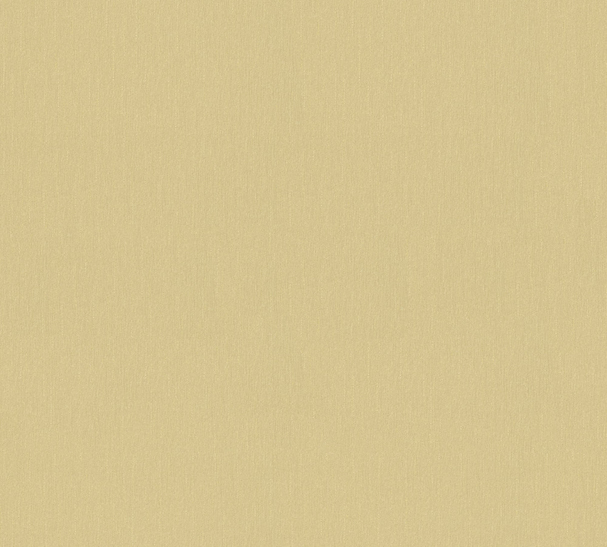 Versace Noble Oro gold faux linen texture wallpaper
