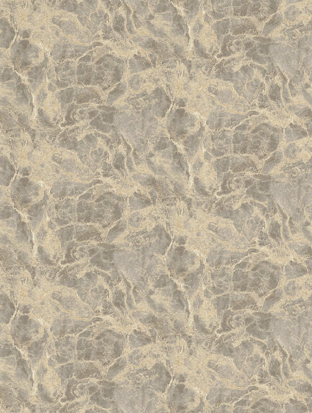 Marble Stone Brown Emperador Wall Mural