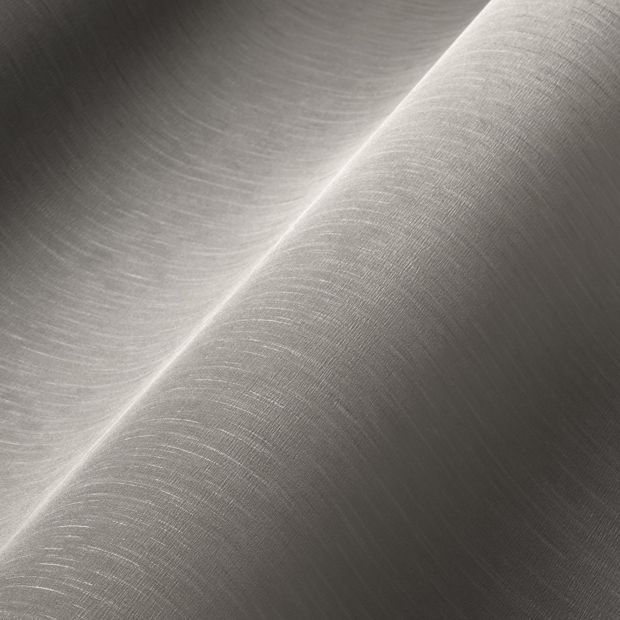 Enigma Greys by Versace Faux Linen Heavyweight Vinyl Wallpaper – Versace 383835X