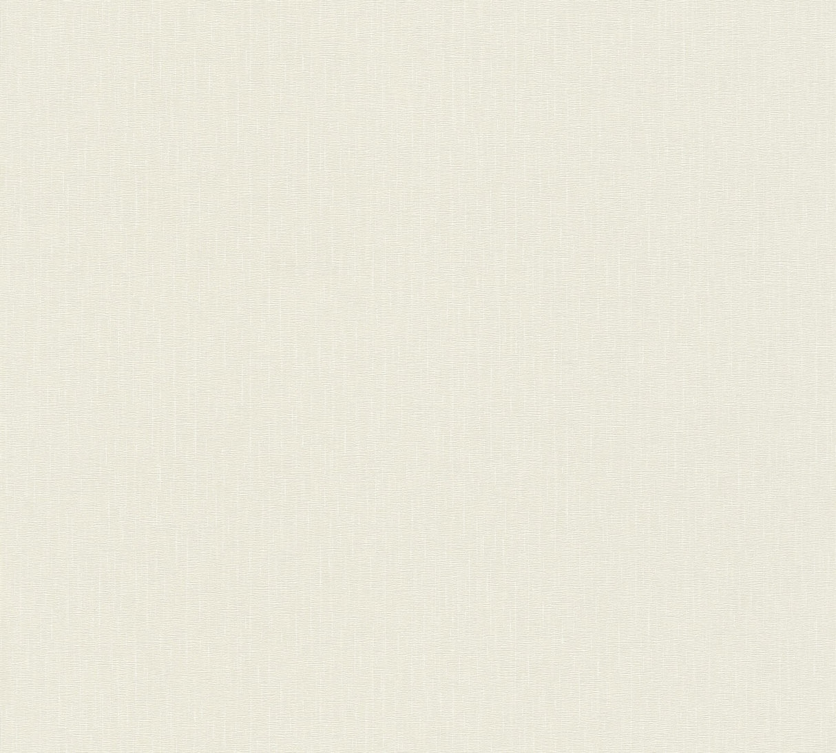 Enigma wallpaper in Roasted Marshmallow with a subtle faux linen texture