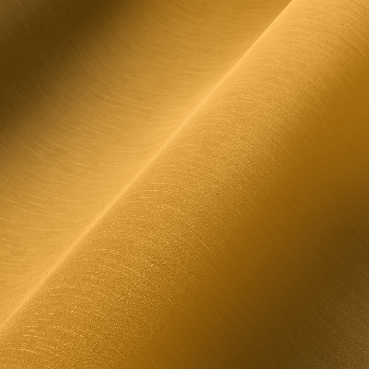 Enigma Royal Gold by Versace Volume 5 Faux Linen Heavyweight Vinyl Wallpaper – Versace 383845X