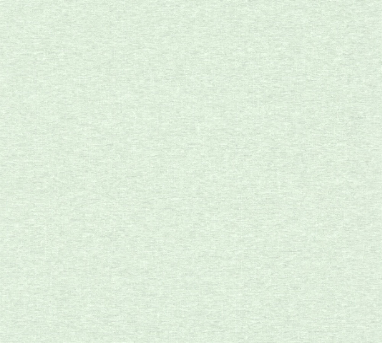 Sea mist green faux linen texture vinyl wallpaper, Versace Enigma 383846X