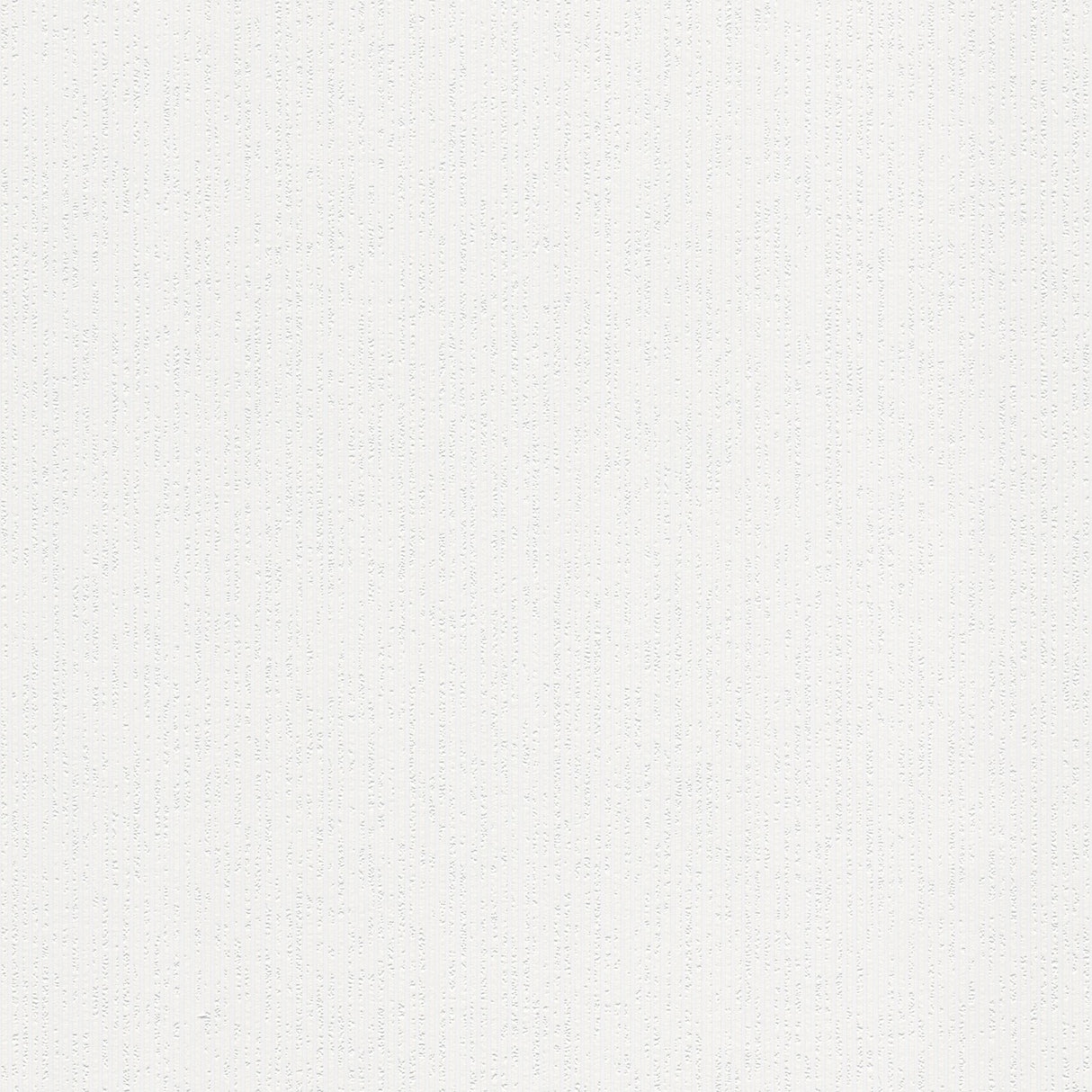 Gareth White Paintable Pin Stripe Wallpaper with Textured Raised Ink - Brewster 4000-2415-11
