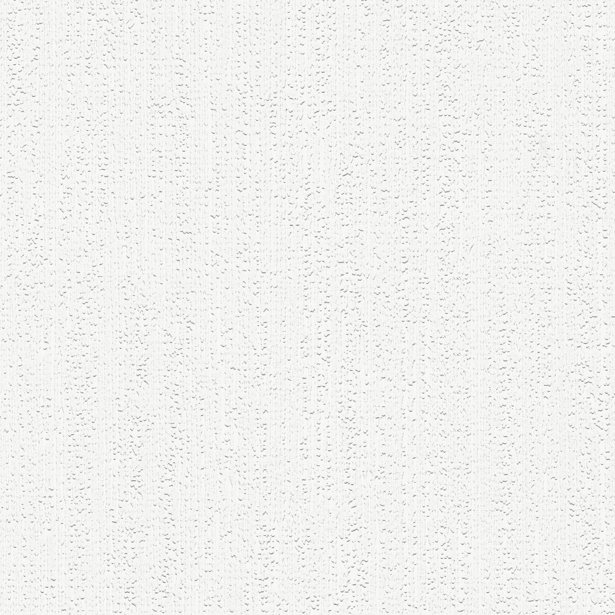 Bisa White Fibre Paintable Textured Wallpaper - Brewster 4000-93997
