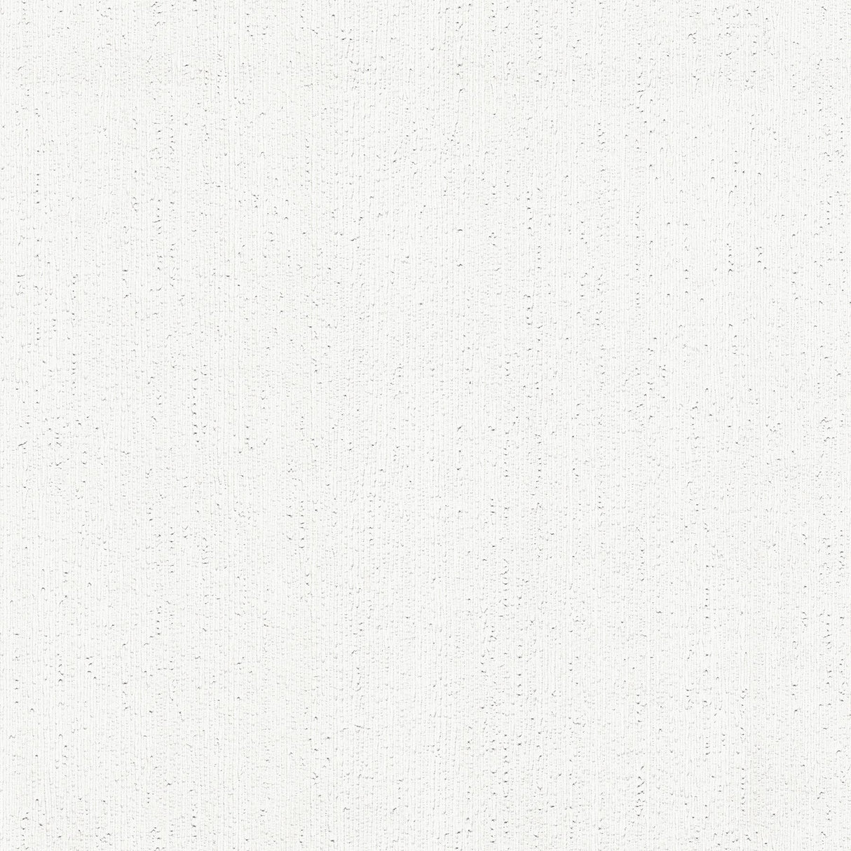 Verigated White Stria Paintable White Wallpaper with Textured Graphics Pattern - Brewster 4000-96293