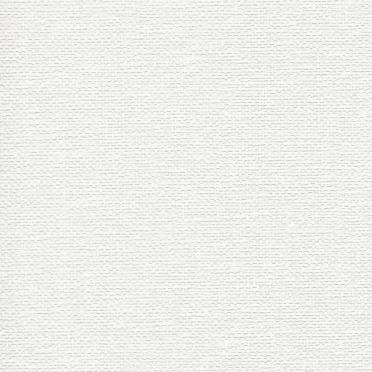 Minehan White Knit Texture Woven Paintable Wallpaper with Traditional Abstract Texture Pattern - Brewster 4000-96294