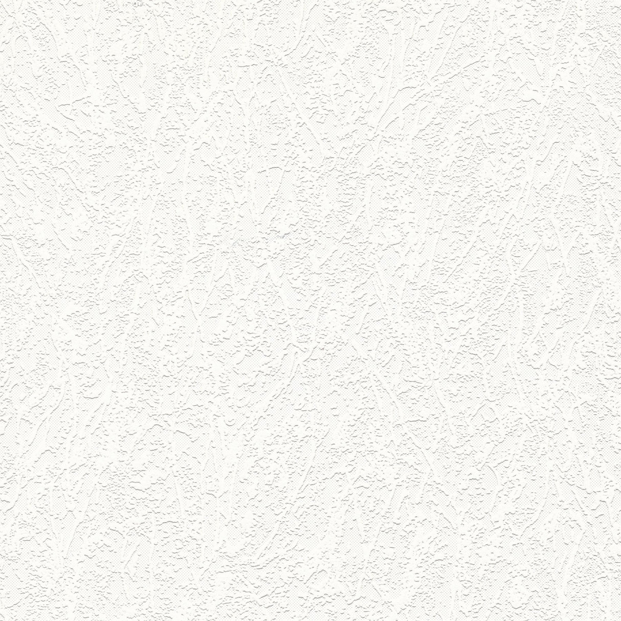 Freese White Splatter Paintable Wallpaper with Raised Ink Texture - Brewster 4000-96295