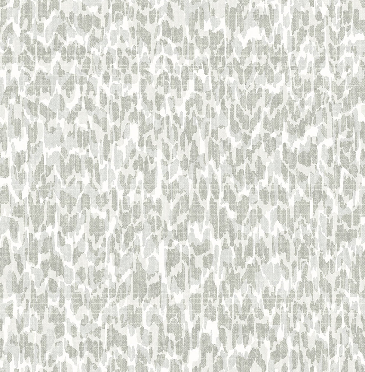 Flavia Grey Animal Print Wallpaper with Faux Effects Bohemian Style - A-Street Prints 4014-26432
