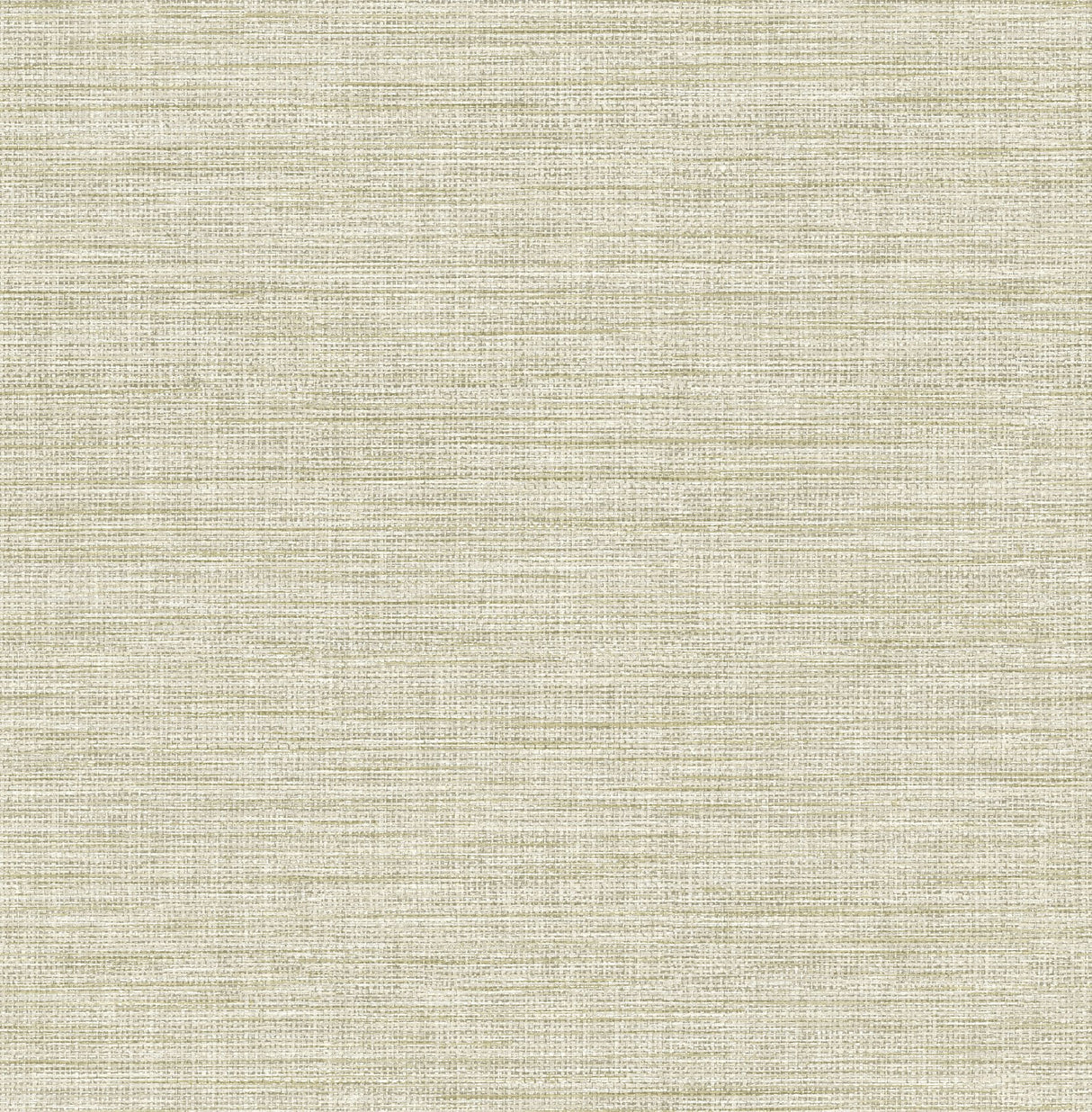 Exhale Light Yellow Faux Grasscloth Texture Wallpaper, Transitional Graphics - 4014-26463