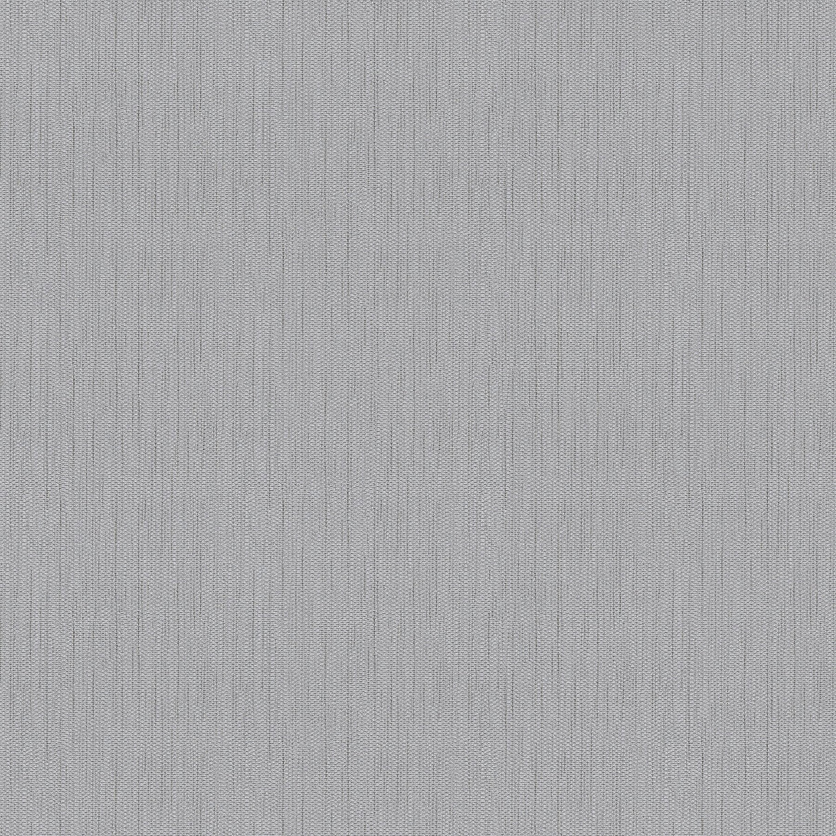 Cahaya Silver Woven Wallpaper with Glitter Modern Fabric & Woven Texture - Advantage 4015-3443-28
