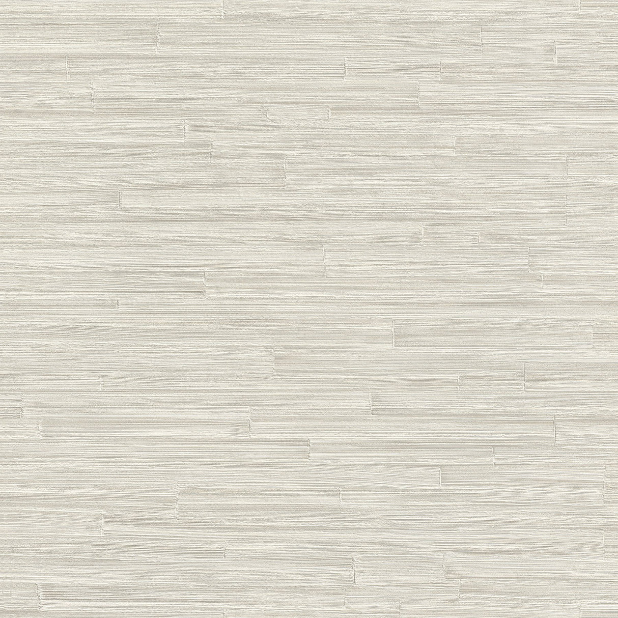 Hutton Silver Tile Wallpaper with Industrial Graphic Stripe Pattern - Advantage 4015-550542