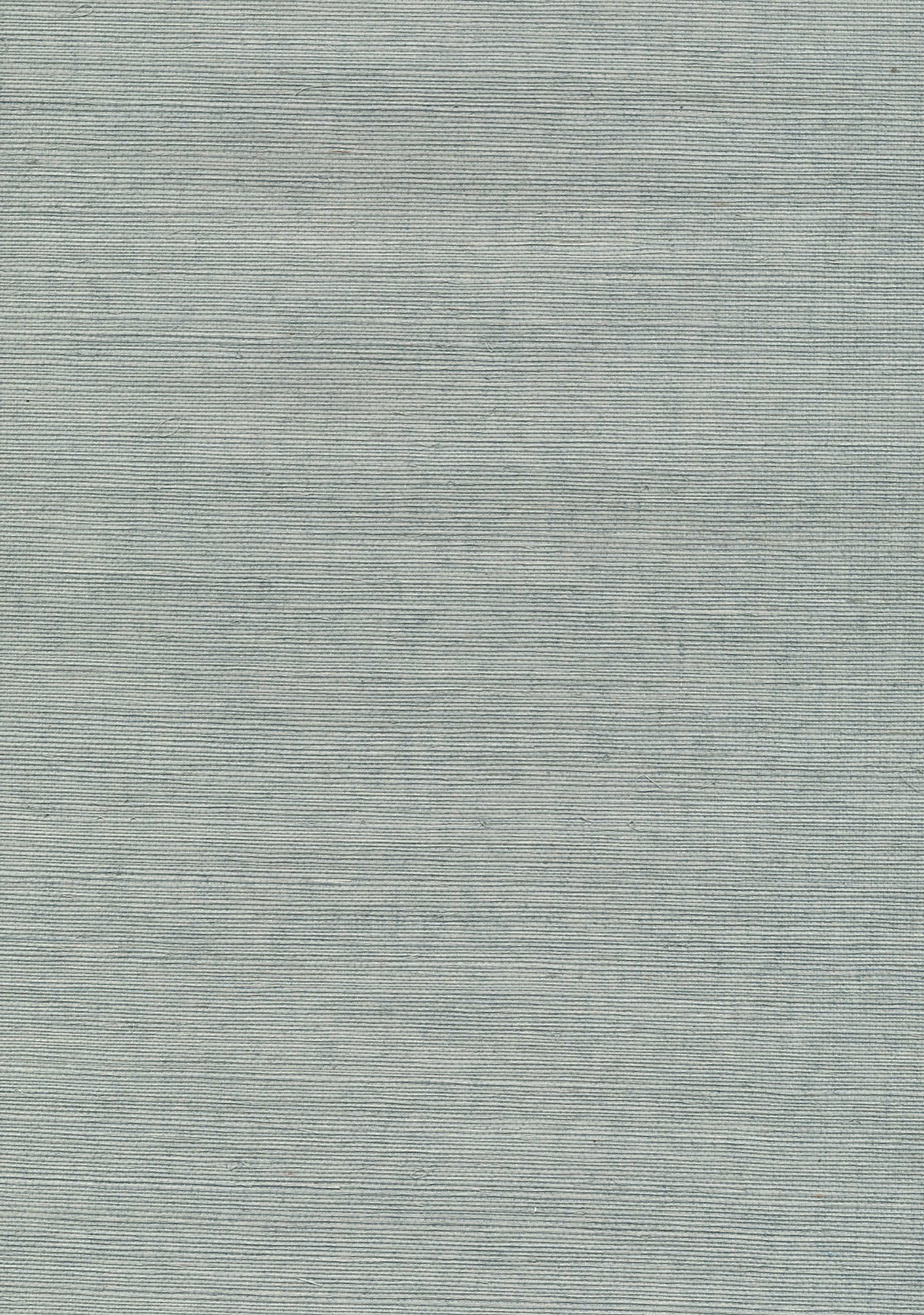 Haruki Light Blue Sisal Grasscloth Wallpaper - Advantage 4018-0012
