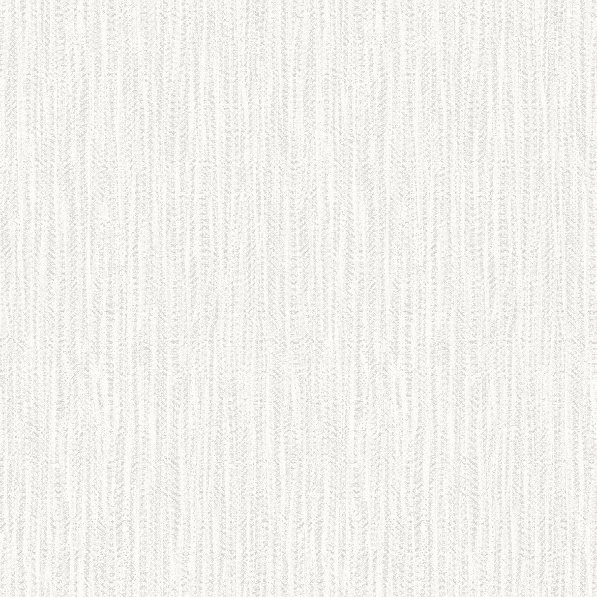 Abel Off White Textured Wallpaper with Abstract Vertical Texture - Advantage 4025-82529SAM