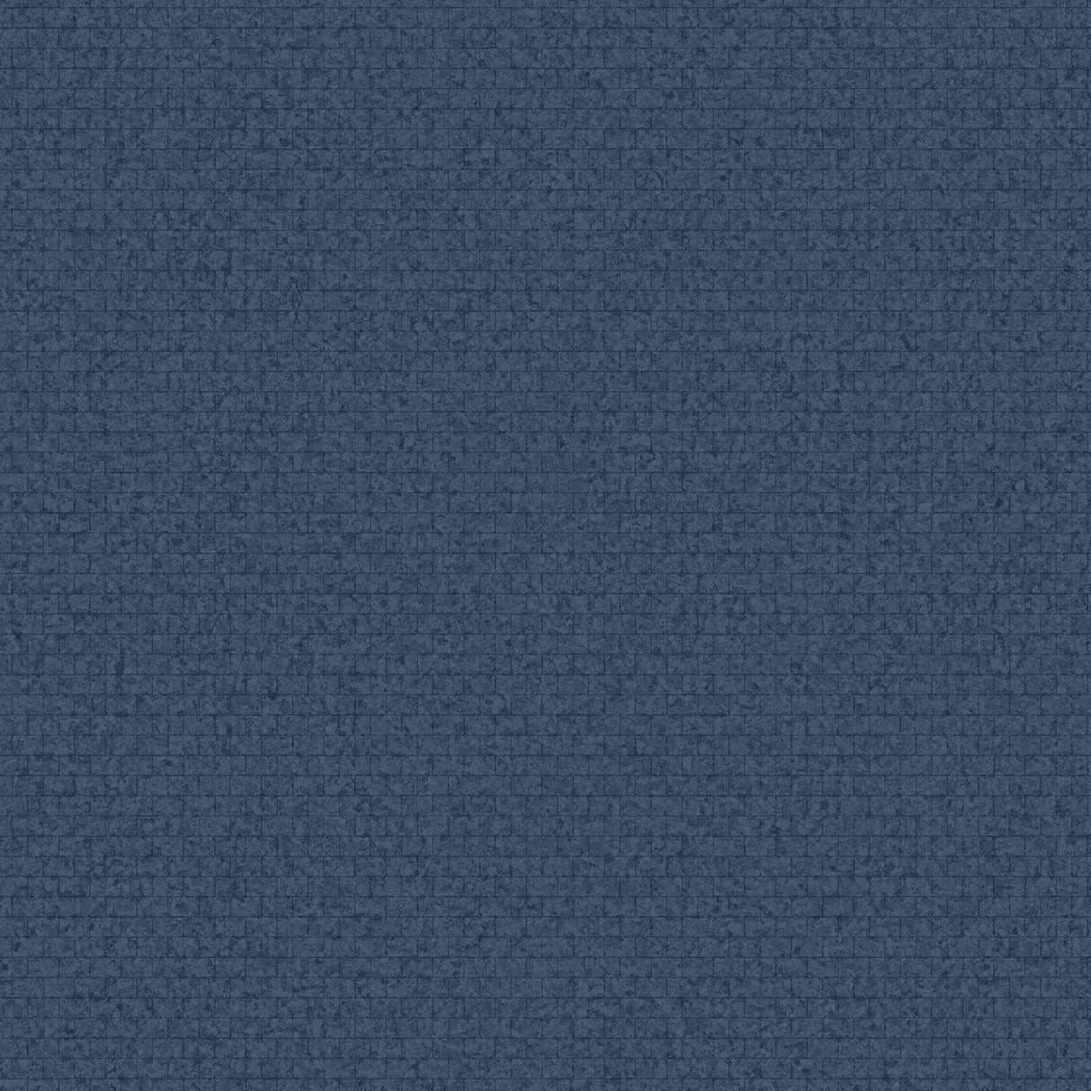 Hilbert Navy Geometric Wallpaper with Modern Geometric Texture - Brewster 4025-82551