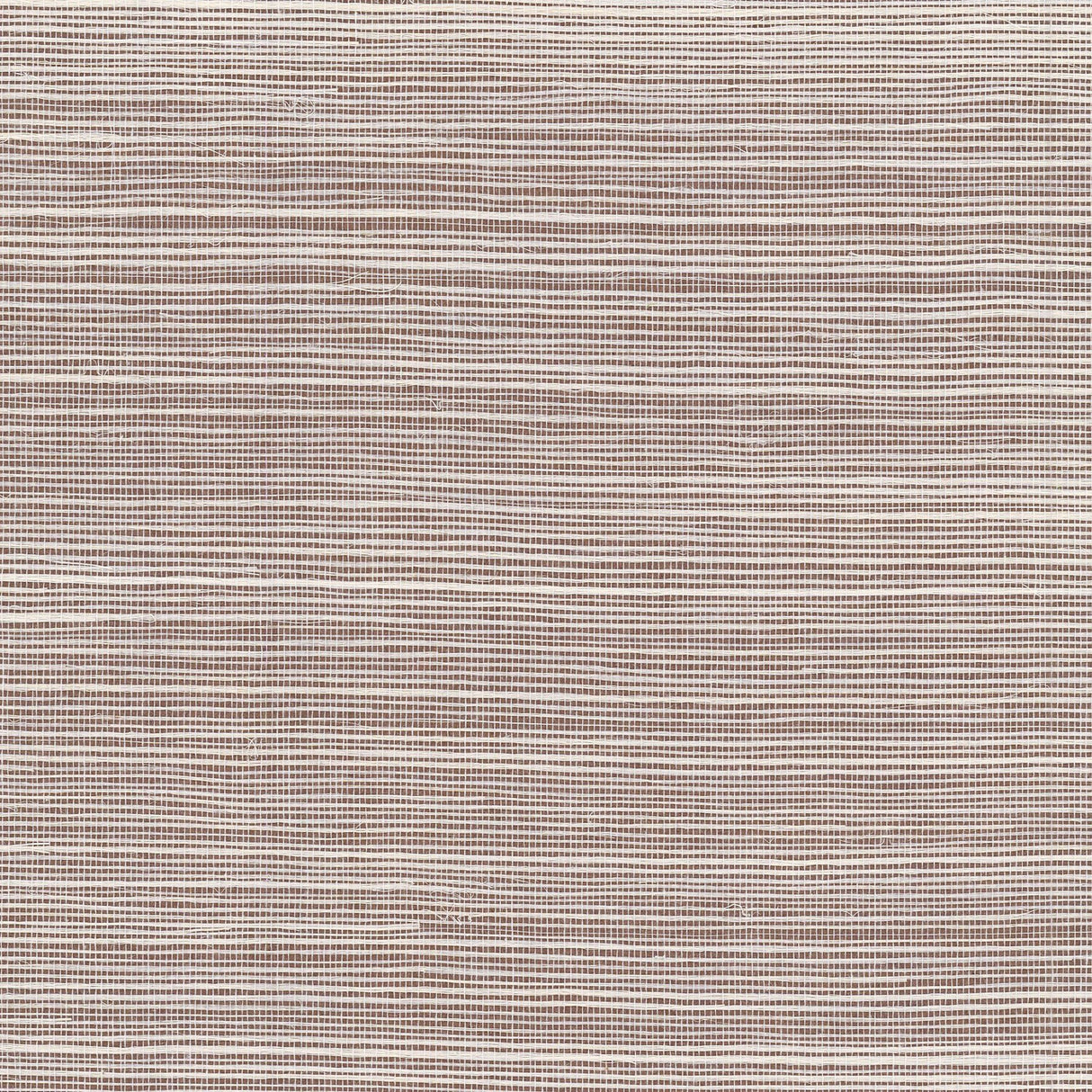 Kenter Burgundy Sisal Grasscloth Wallpaper with Textured Graphics Pattern - A-Street Prints 4034-72109