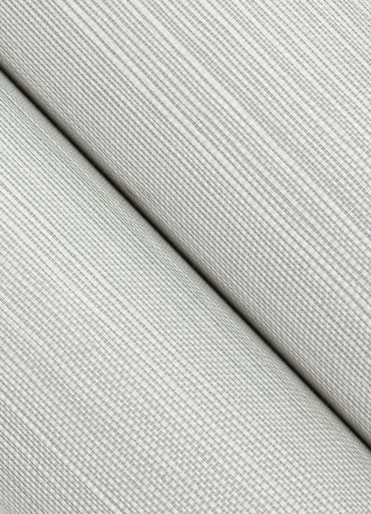 Kenter Beige Sisal Grasscloth Wallpaper with Traditional Texture Pattern - A-Street Prints 4034-72110
