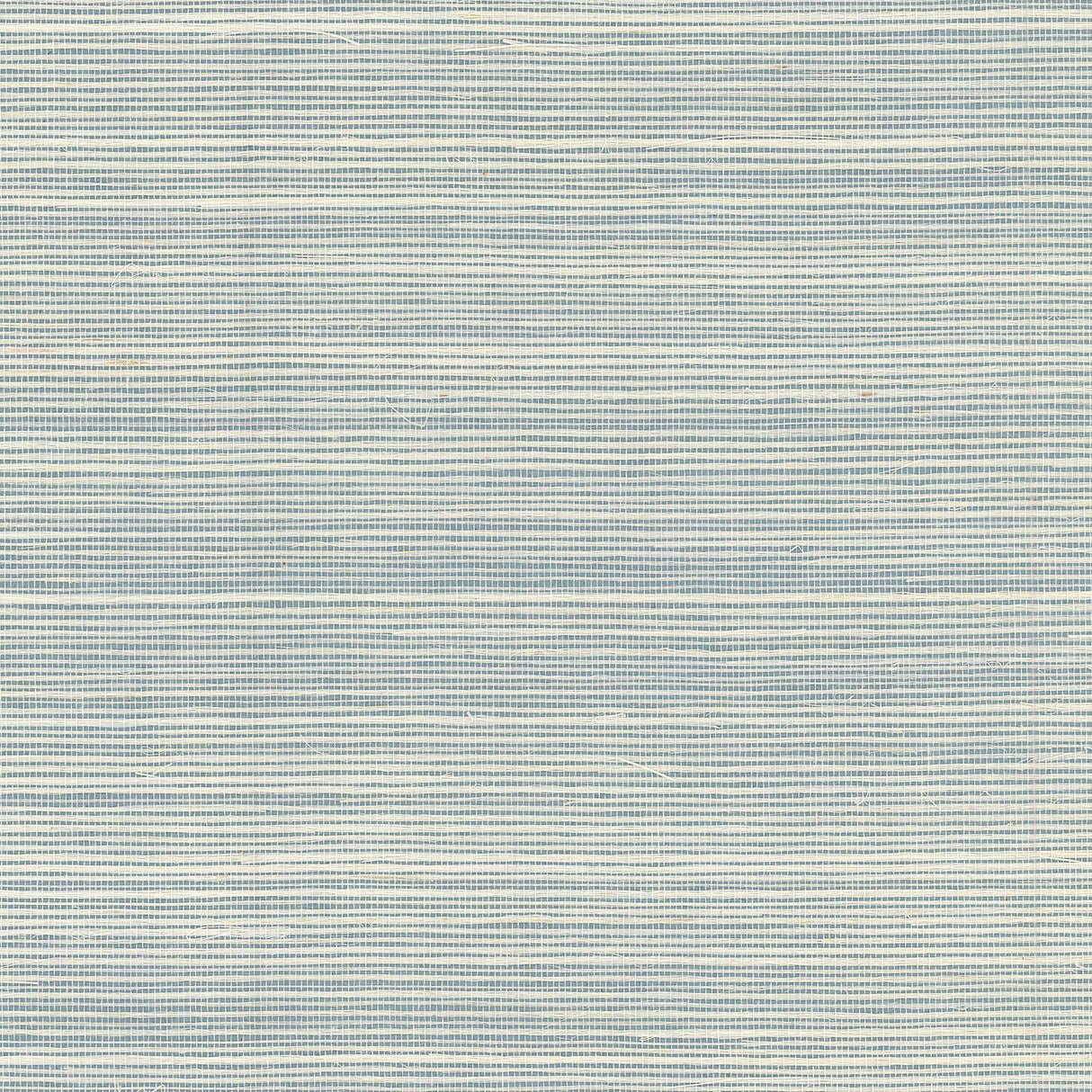Kenter Aqua Sisal Grasscloth Wallpaper by A-Street Prints YK72111