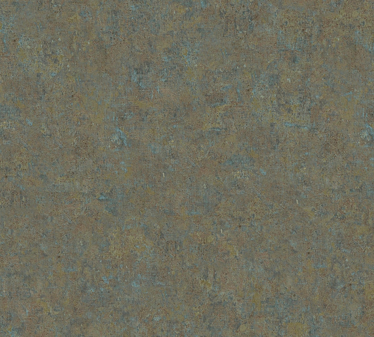 Ryu Multicolor Cement Texture Wallpaper with Distressed Textures Industrial Style - 4035-37656-1