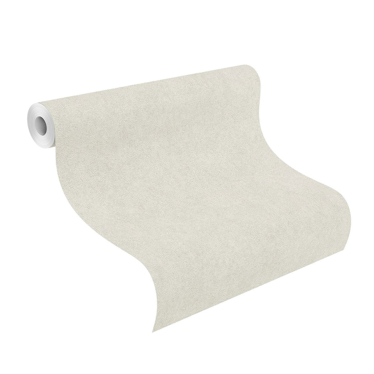 Etsu Grey Distressed Wallpaper with Plaster Effects Texture - Advantage 4035-617122