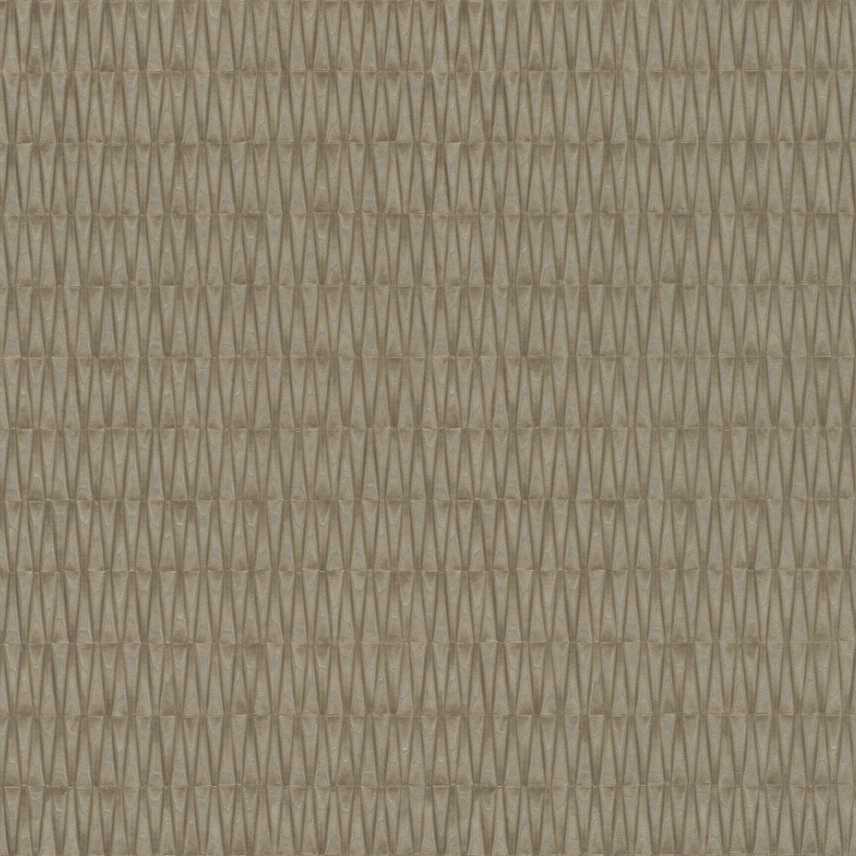 Quinby Sterling Diamond Textured Geometric Wallpaper - Advantage 4041-428414
