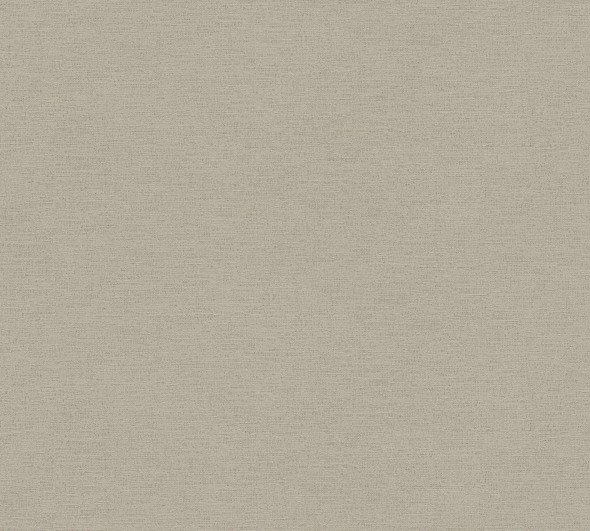 Canseco Beige Distressed Texture Wallpaper with Faux Linen Abstract Pattern - Advantage 4044-30689-3