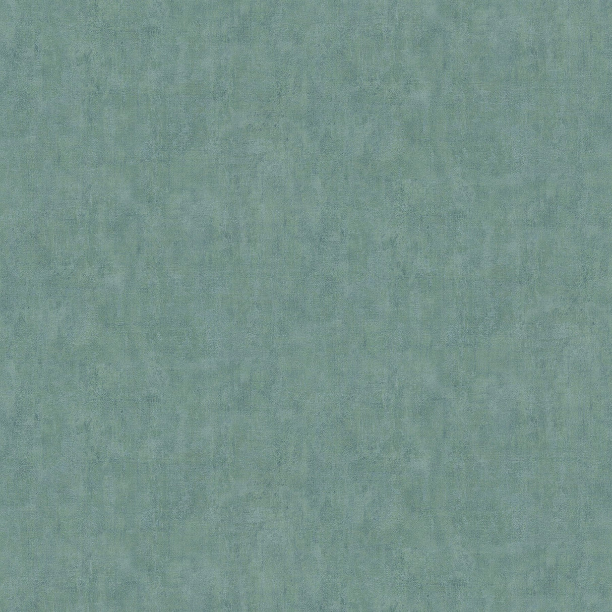 Riomar Teal Distressed Texture Wallpaper with Abstract Traditional Design - Advantage 4044-38024-4