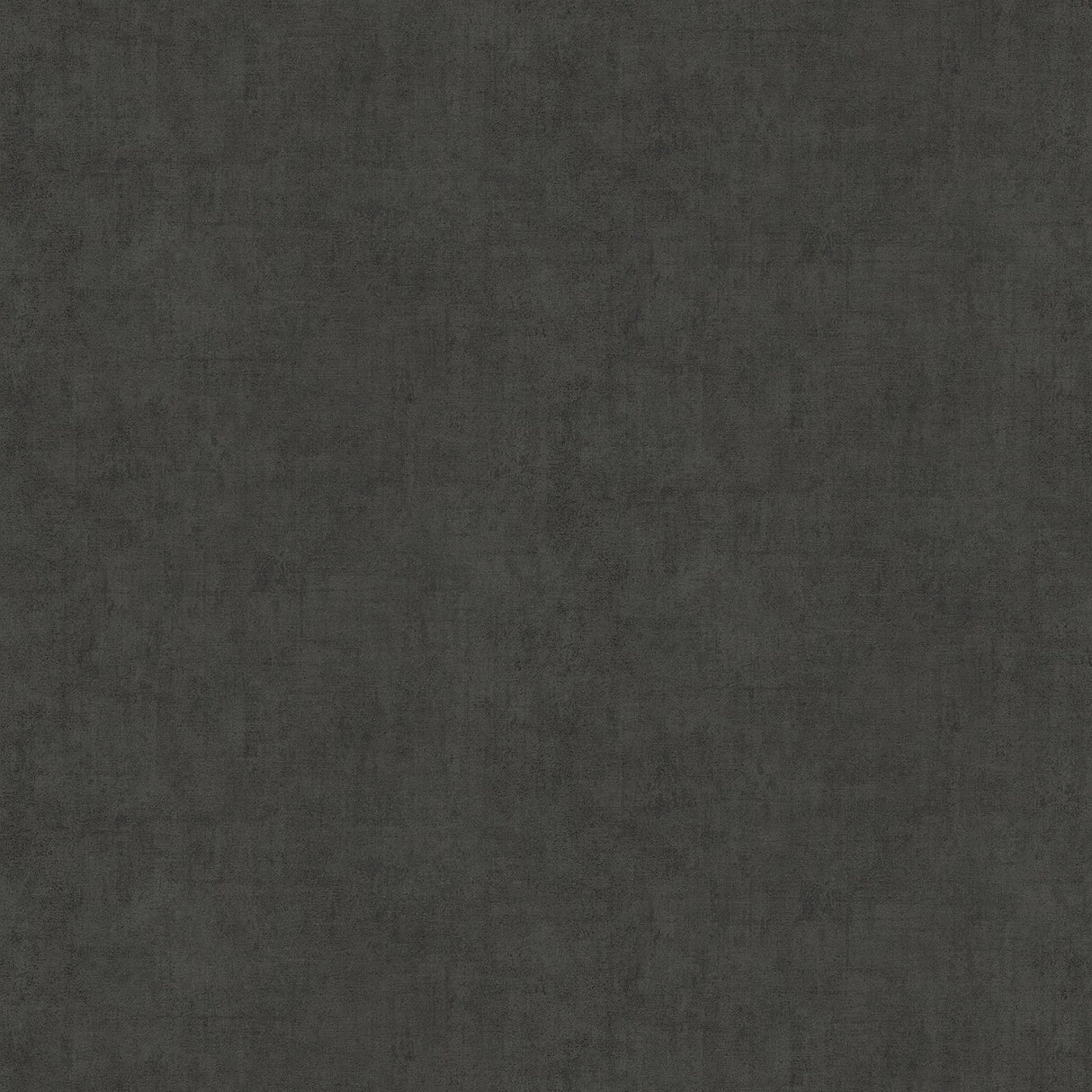 Carrero Black Plaster Texture Wallpaper with Distressed Textures Motif - Advantage 4044-38025-1
