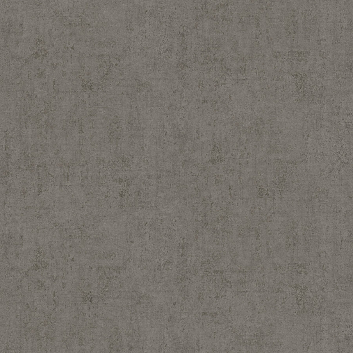 Carrero Grey Plaster Texture Wallpaper with Distressed Textures Abstract Pattern - Brewster 4044-38025-2