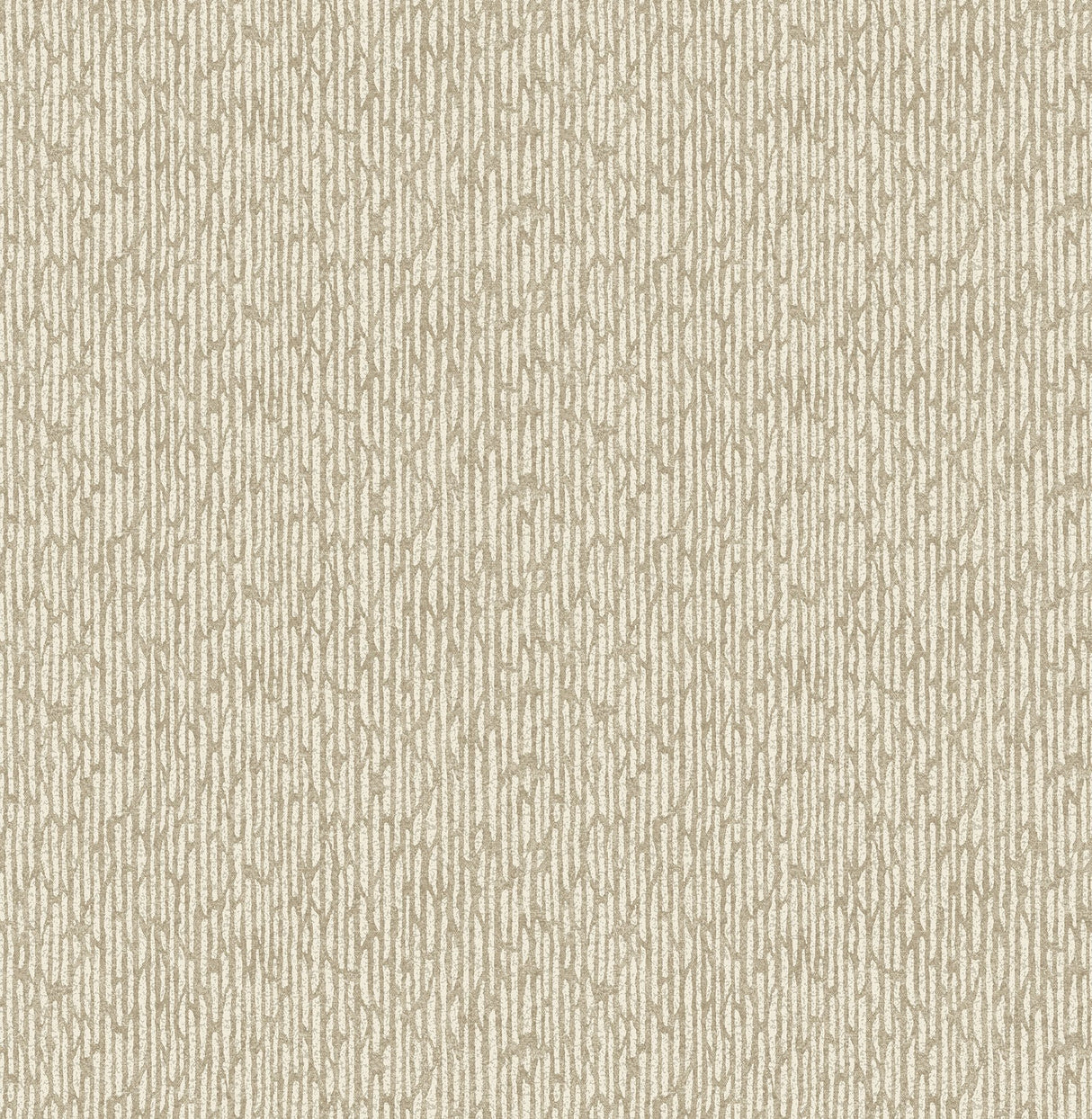 Mackintosh Light Brown Textural Wallpaper with Abstract Raised Ink Pattern - A-Street Prints 4046-26132