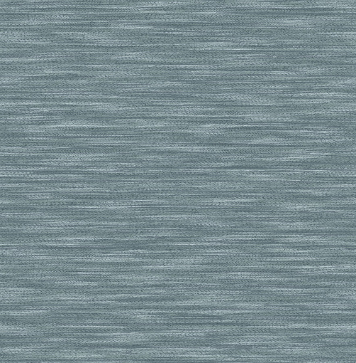 Benson Dark Blue Faux Fabric Wallpaper with Textured Raised Ink - A?Street Prints 4046-26154