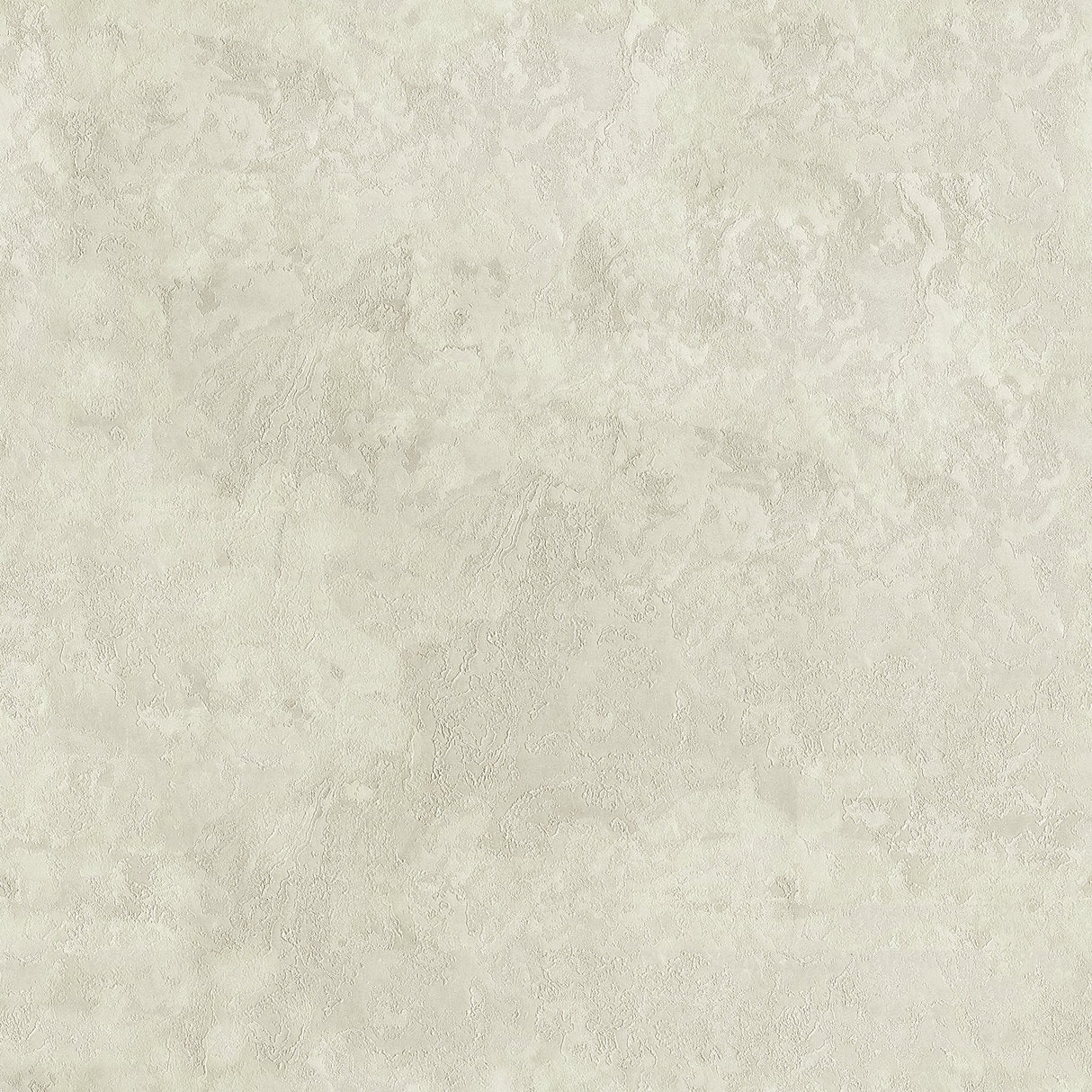 Francesca Cream Texture Wallpaper with Metallic Plaster Effects - Sirpi 4058-21739