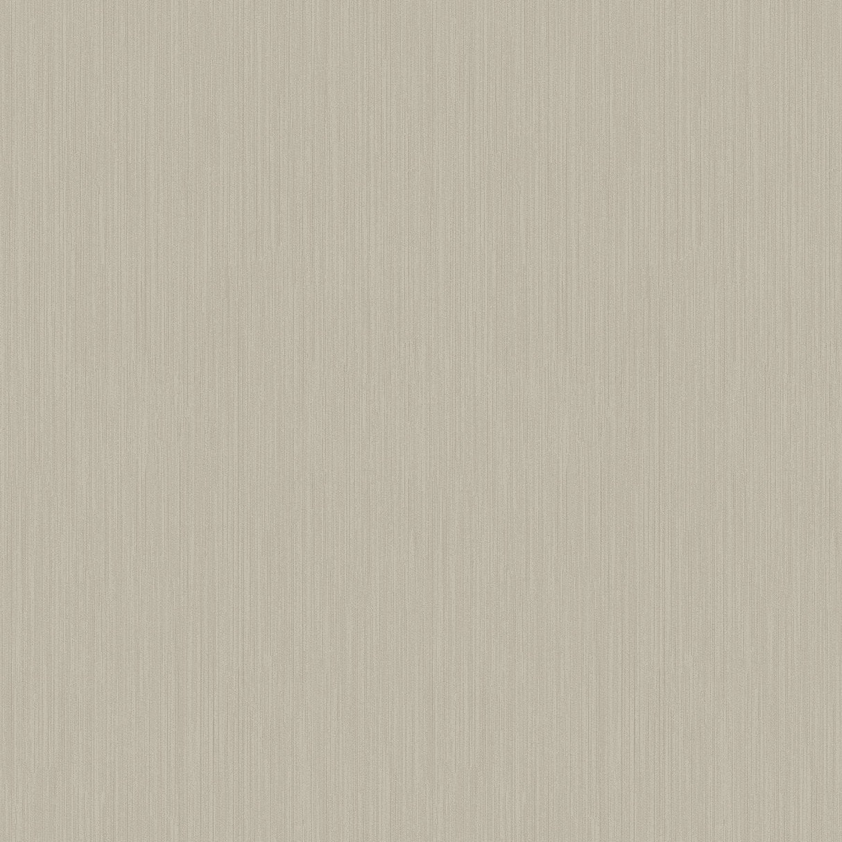 Pietra Taupe Silk Wallpaper with Fabric Texture and Transitional Abstract Style - Sirpi 4058-21770