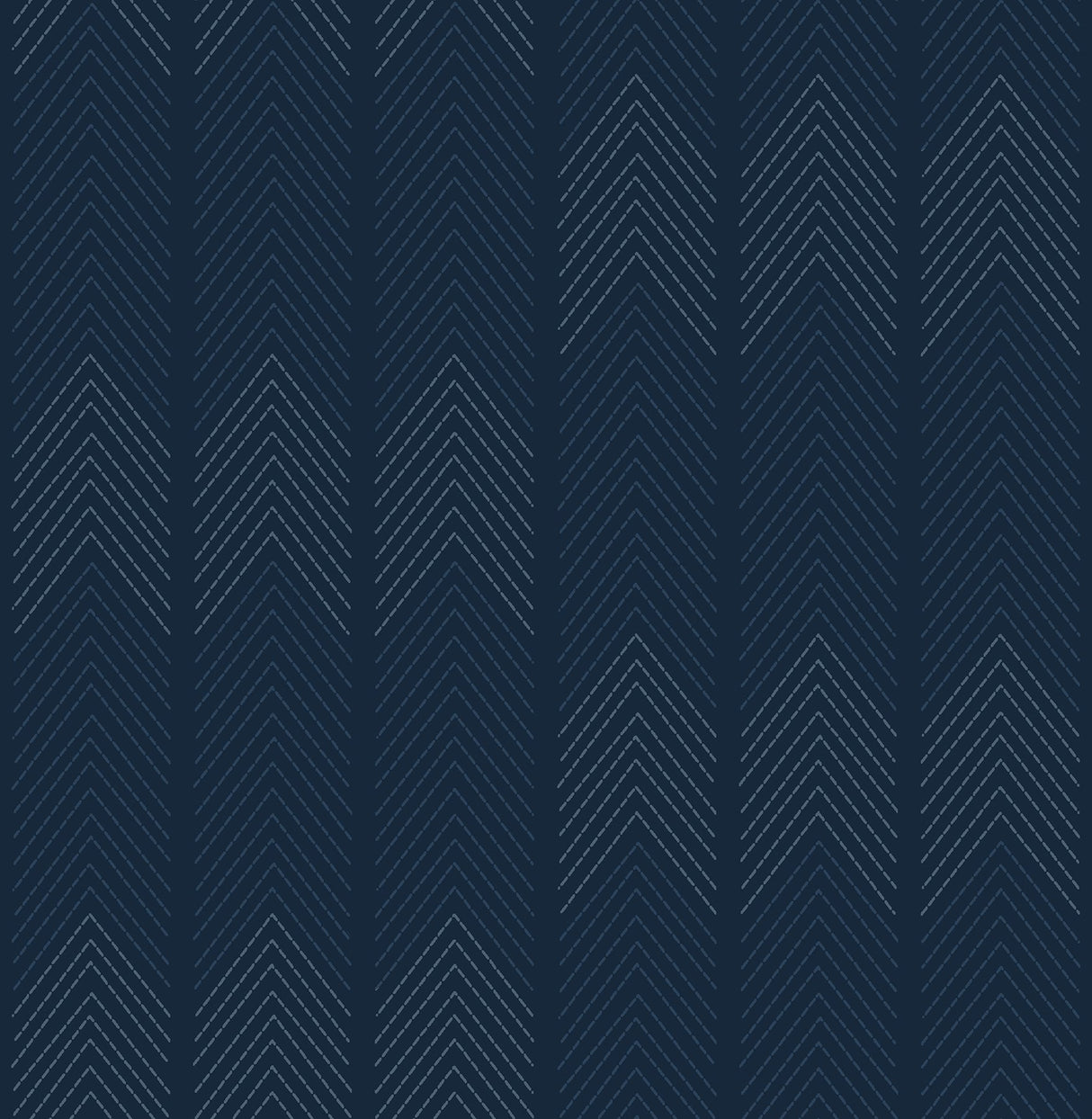 Nyle Dark Blue Chevron Stripes Wallpaper with Modern Graphic Chevron Pattern - A-Street Prints 4066-26526