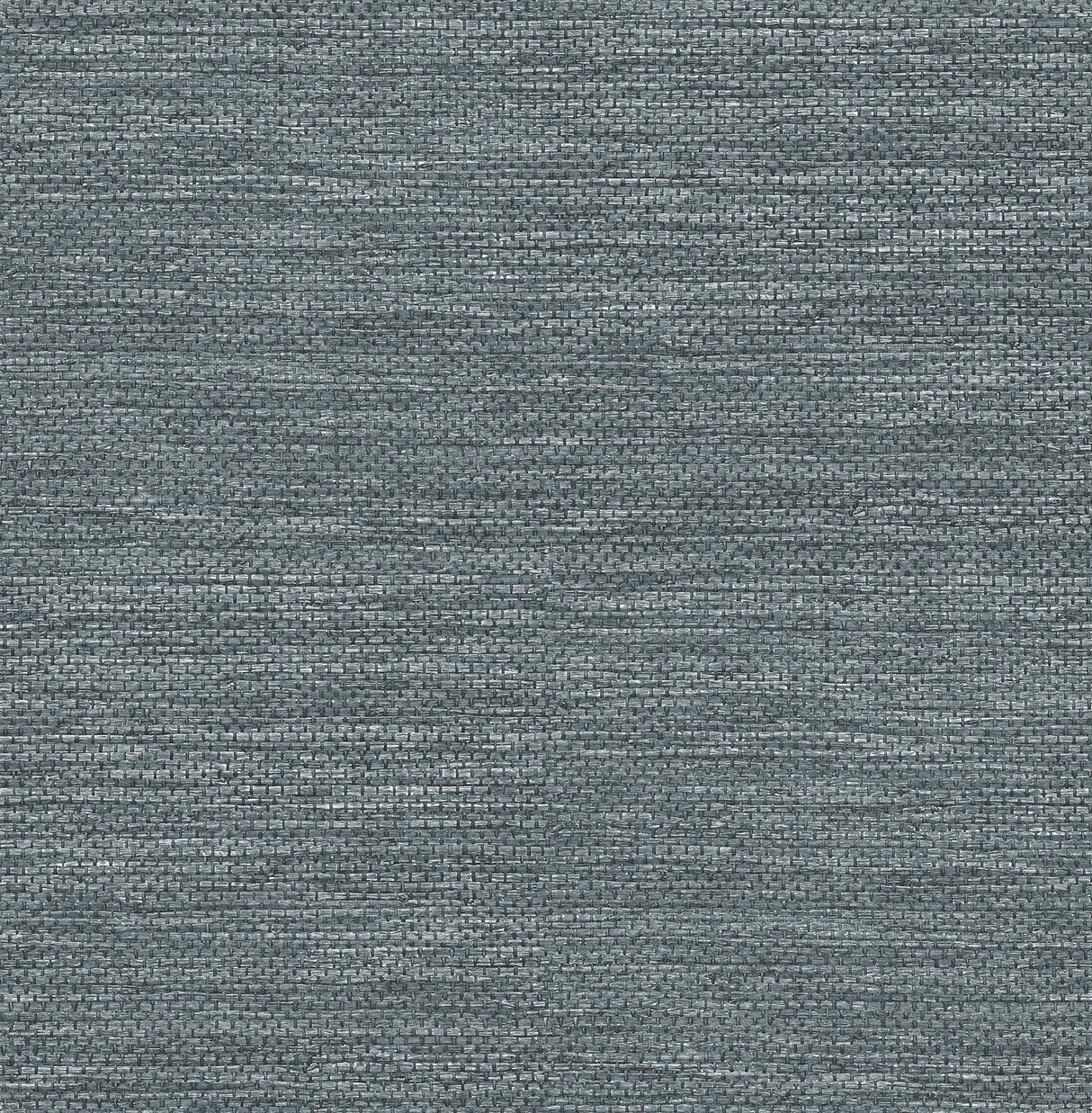 Malin Dark Blue Faux Grasscloth Wallpaper with Modern Graphics Texture - A-Street Prints 4066-26559