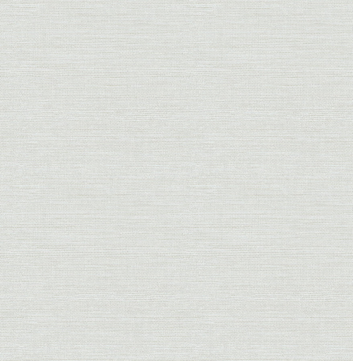 Agave Grey Faux Grasscloth Wallpaper with Modern Faux Grasscloth Pattern - A-Street Prints 4080-24278