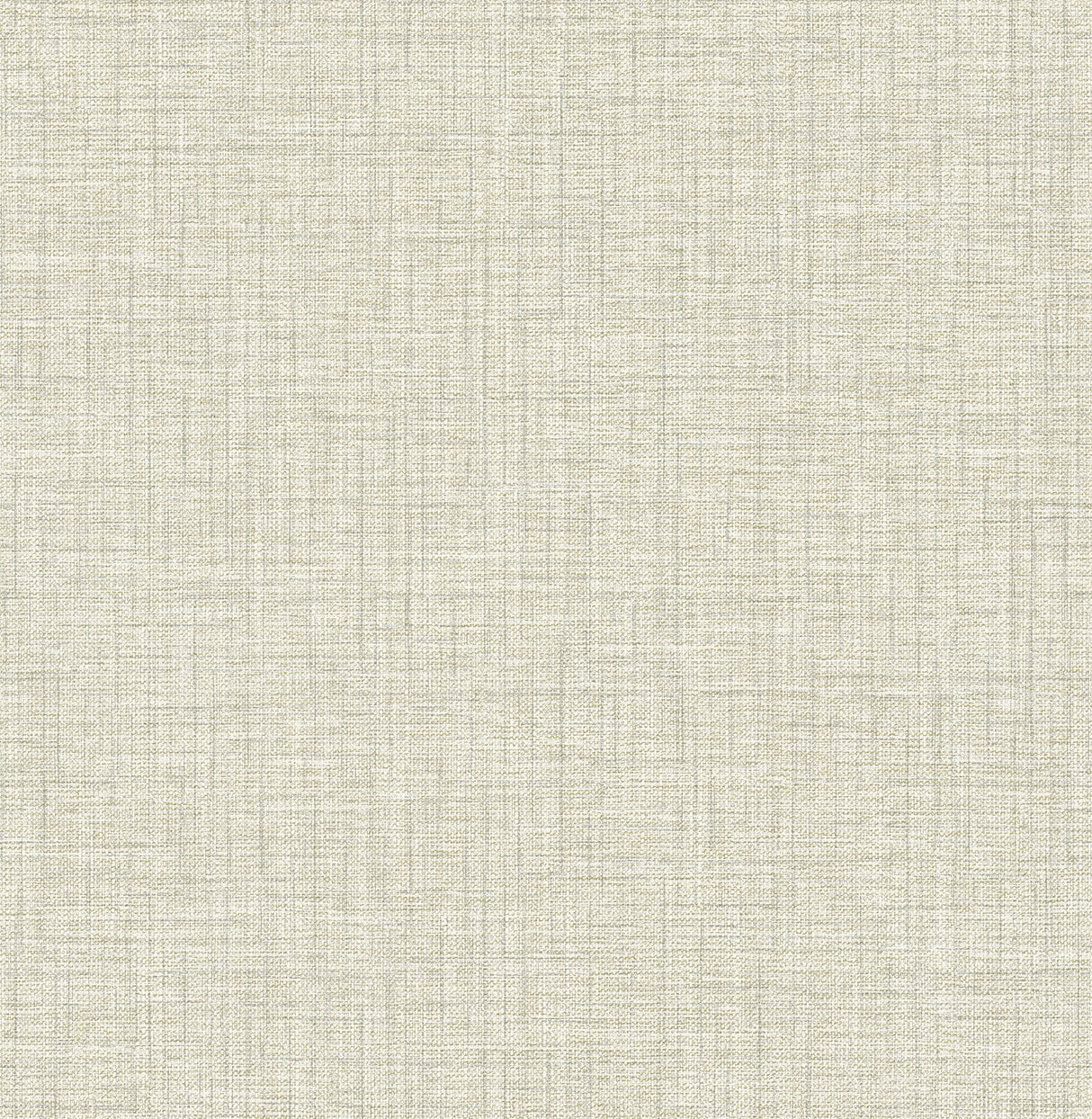 Lanister Olive Texture Wallpaper with Faux Woven Linen Pattern, Modern - A-Street Prints 4080-26236