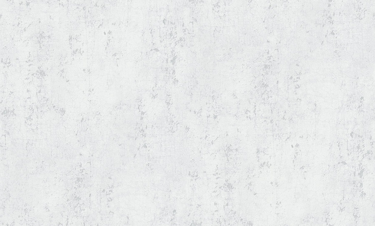 Miller Off White Cork Wallpaper with Distressed Textures Abstract Pattern - Advantage 4082-378401