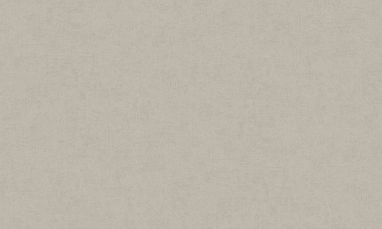 Steno Taupe Plaster Wallpaper with Distressed Textures - Advantage 4082-381976