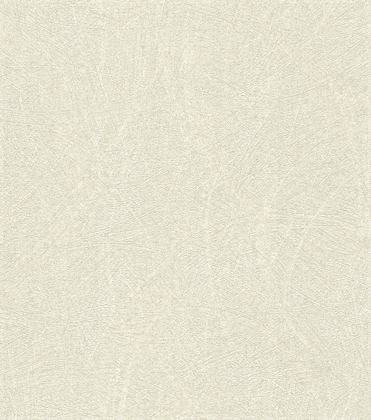 Blain White Texture Wallpaper with Abstract Plaster Motif - Brewster 4096-520231