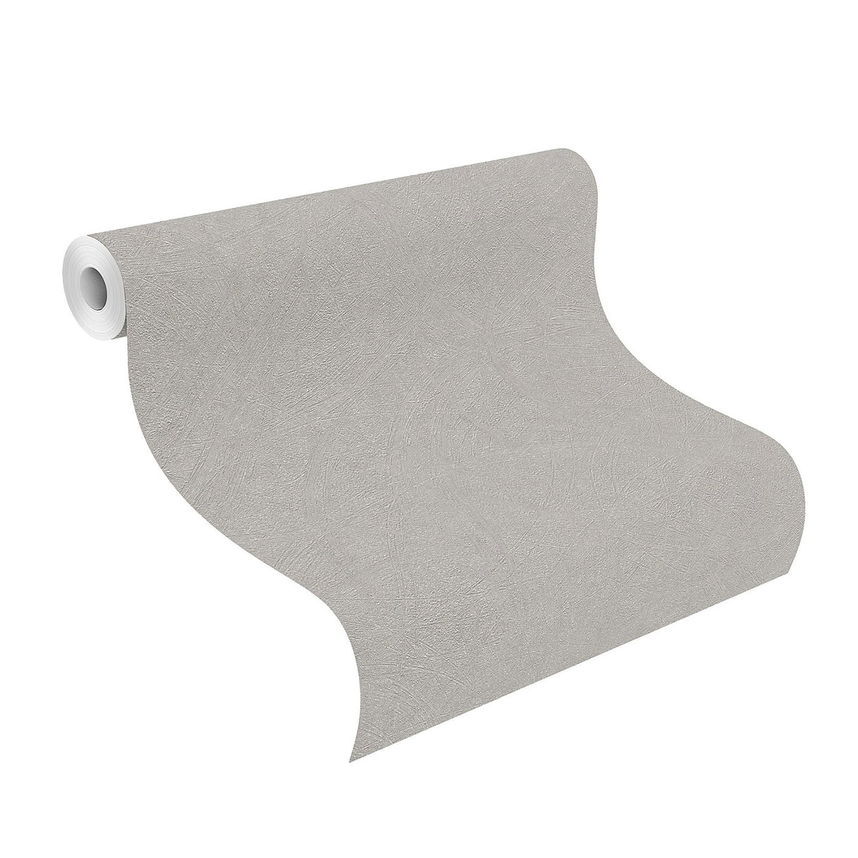Blain Sterling Texture Grey Wallpaper with Abstract Textured Pattern - Advantage 4096-520255