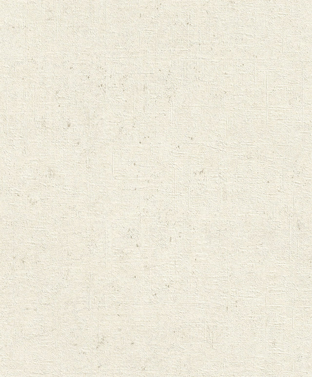 Cain White Rice Texture Wallpaper with Modern Abstract Solid Motif - Advantage 4096-520828