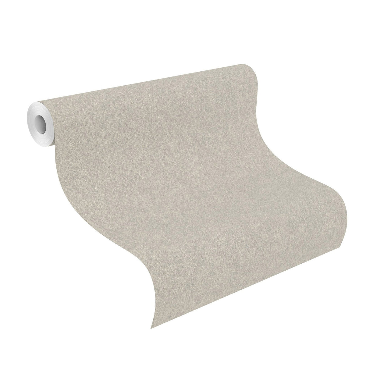 Dale Light Grey Textured Wallpaper with Subtle Distressed Concrete Motif - Advantage 4096-554489