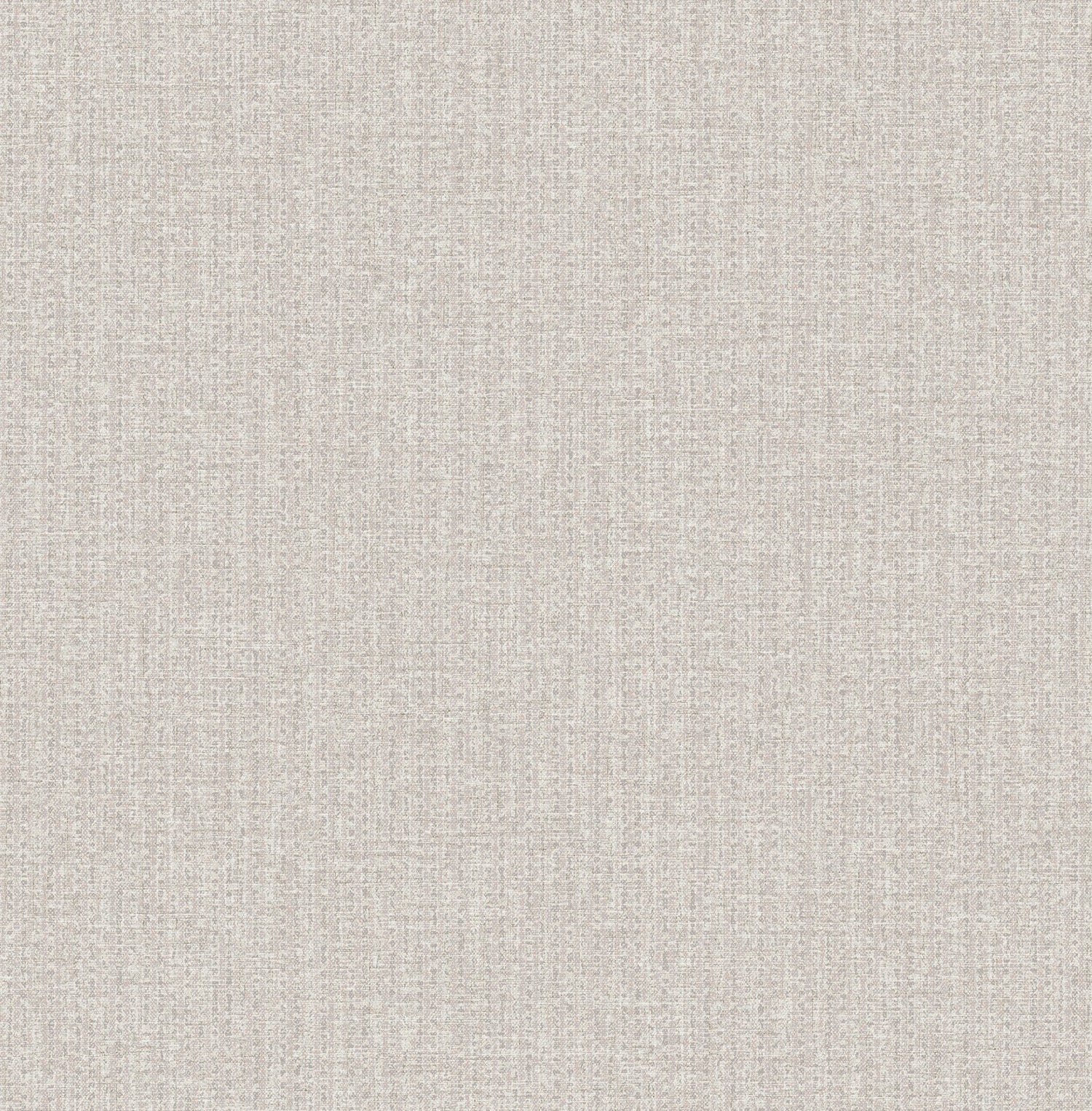 Lawndale Lavender Textured Pinstripe Wallpaper with Fabric Texture Motif - A-Street Prints 4122-27030