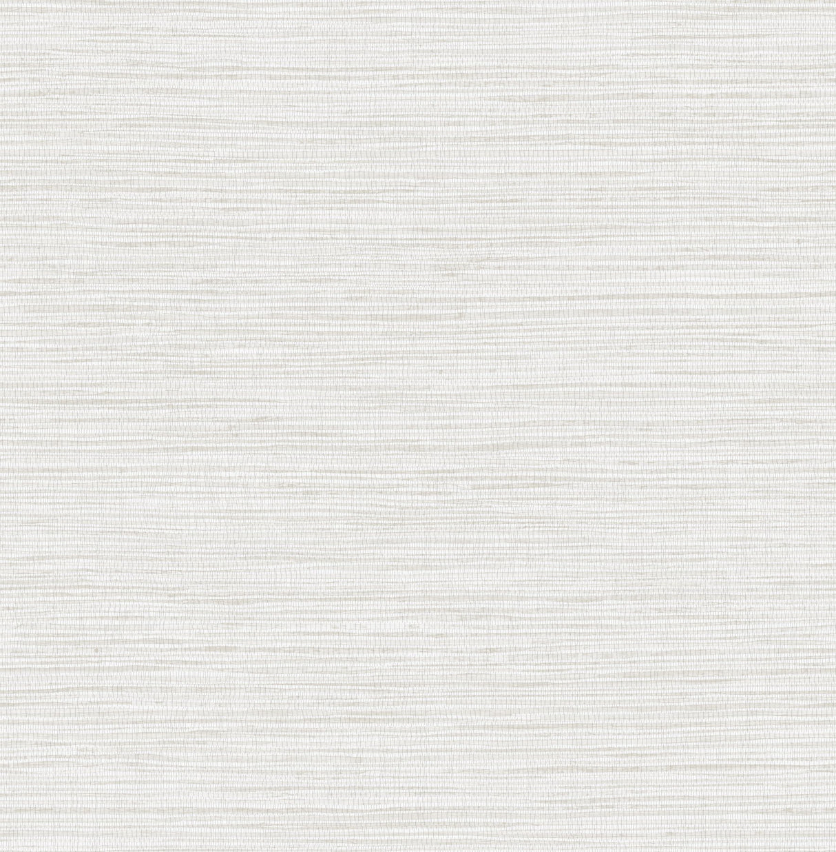 Alton Off White Faux Grasscloth Wallpaper with Metallic Textured Graphics - Brewster 4125-26713